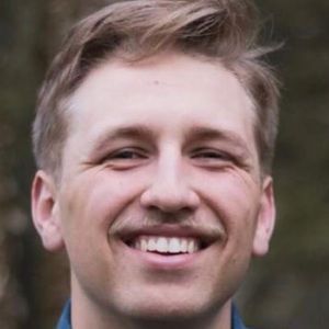 Meet your Posher, Justin